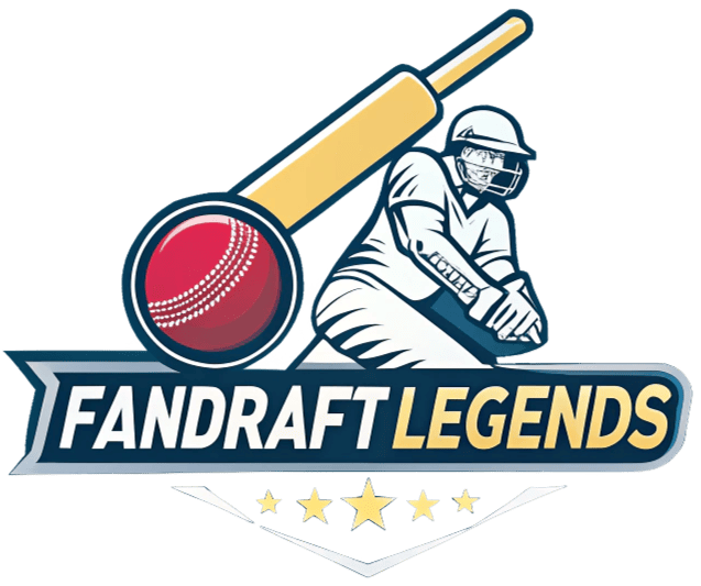 FANDRAFTLEGENDS Logo